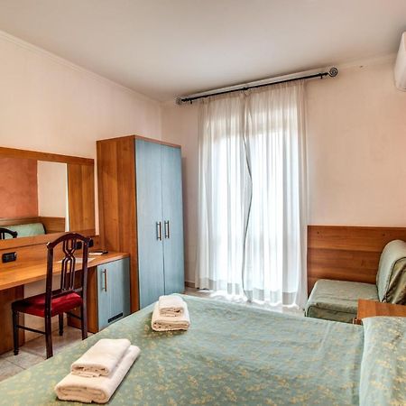 Hotel Millerose Rome Luaran gambar